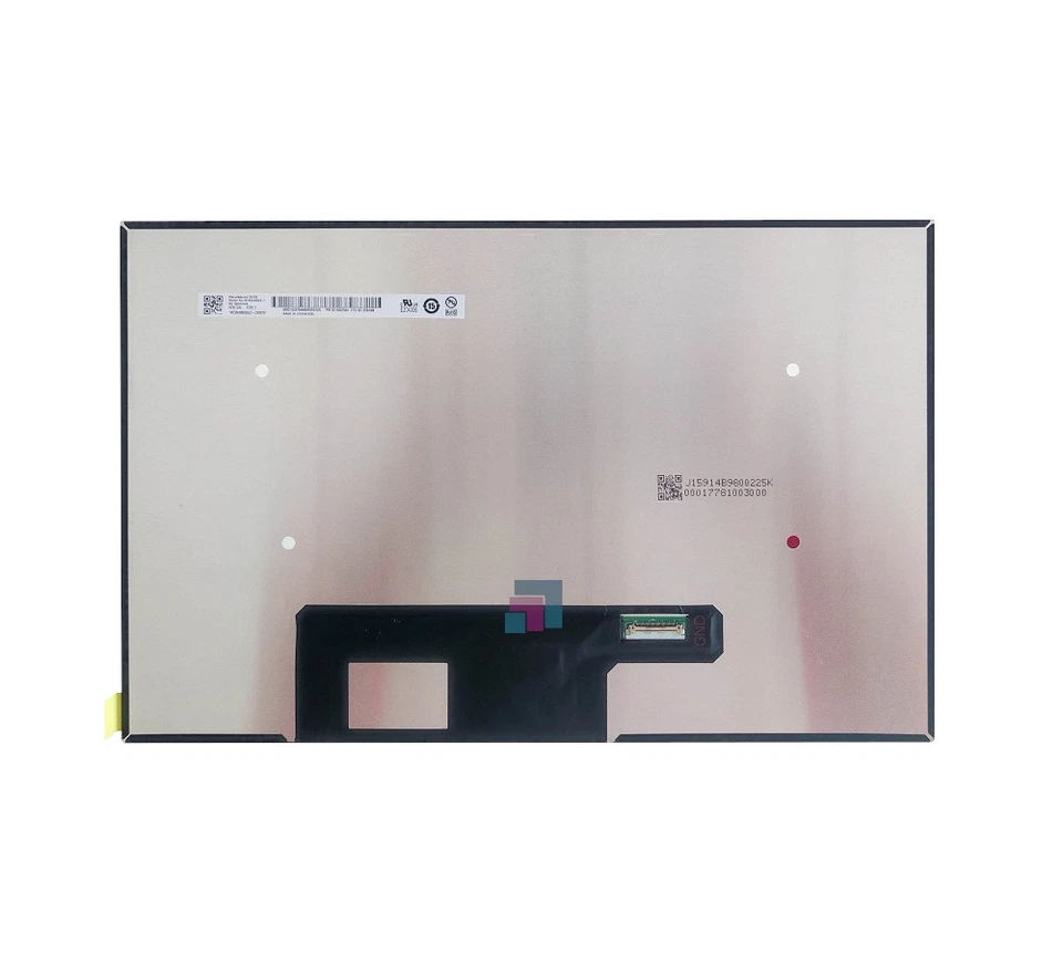 B140UAN02.1 H/W:4A 14,0" WUXGA IPS Display matt 400nit 100% sRGB - Bild 1 von 1
