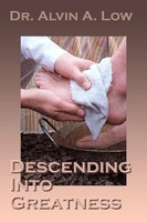 Alvin Low | Descending Into Greatness | Taschenbuch | Englisch (2007) | [.]