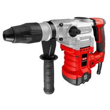 TRAPANO MARTELLO PERFORATORE DEMOLITORE 1600W HAMMER 70210 SDS MAX VALEX