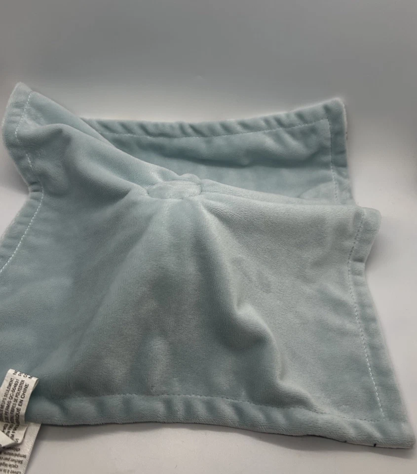 Manta de seguridad Lamb And Ivy Disney Baby Winnie The Pooh Lovey suave felpa Foto 4 de 4