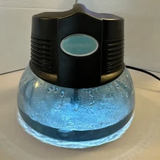 Rainbow Rainmate IL Air Freshener Purifier With LED & Scent Works FAST SHIPPING!