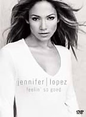 洋楽 JENNIFER LOPEZ Feelin so good Jennifer Lopez - Feelin So Good (DVD, 2000, Lyrics in