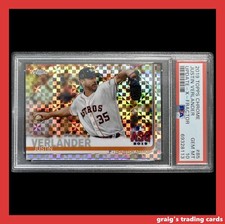 2019 Topps Chrome Update Series Baseball Cards 19