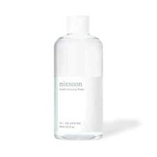 MIXSOON - Lot of 2x Centella Cleansing Water 300ml NEW