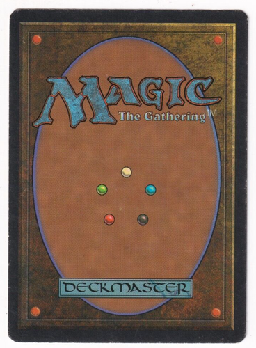 Elvish Scout Fallen Empires #68C Magic The Gathering 1994 MTG Single - Picture 2 of 2
