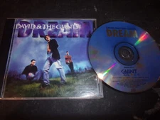 Dream,  David and the Giants