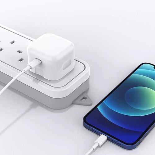 Ven-Dens 20W PD Fast Charger USB-C | Voltage & Temperature Protection - Picture 6 of 7