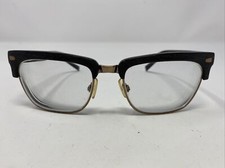 Nautica N6219S 221 55-19-140 3P Brown Full Rim Sunglasses Frame AO11