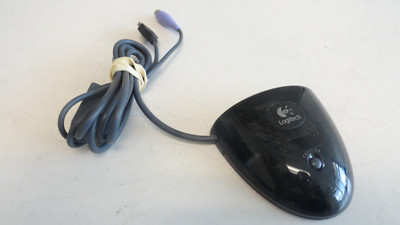 BB5:  LOGITECH C-BD9-DUAL Cordless Mouse and Keyboard Receiver