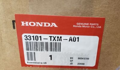 19-22 Honda Insight Right (Passenger) Side Headlight Molding