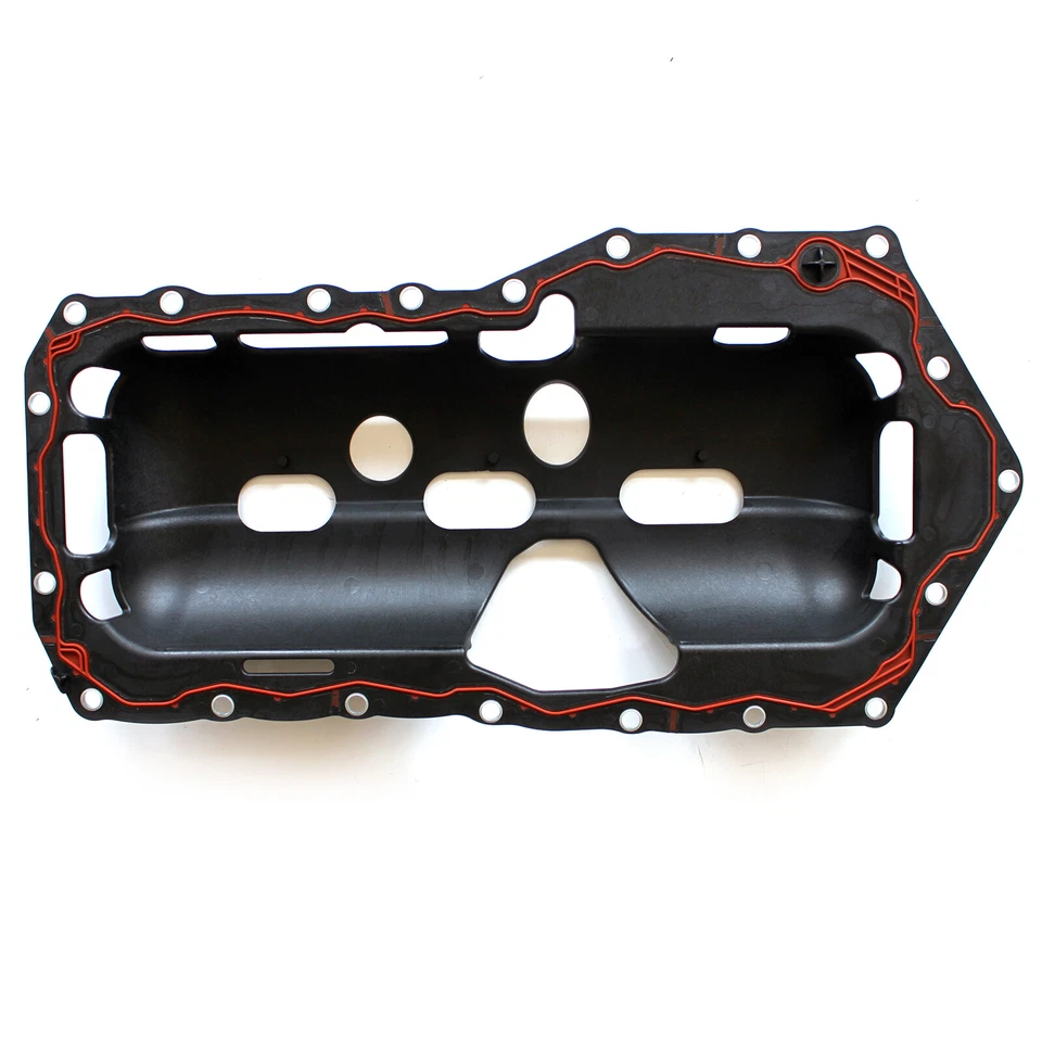 Kit de junta de cárter de aceite para 95-03 Chevrolet Camaro Pontiac Buick oldsmobile 3,8 L Foto 4 de 4