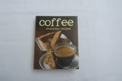 100 Recipes - Coffee By Parragon Book Service Ltd 1445498723 FREE - Foto 5