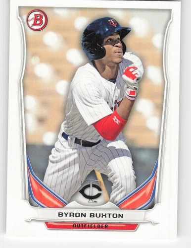 (9) 2014 Bowman Draft Lot MLB Baseball Cards Partial Set Collection - Picture 6 of 20