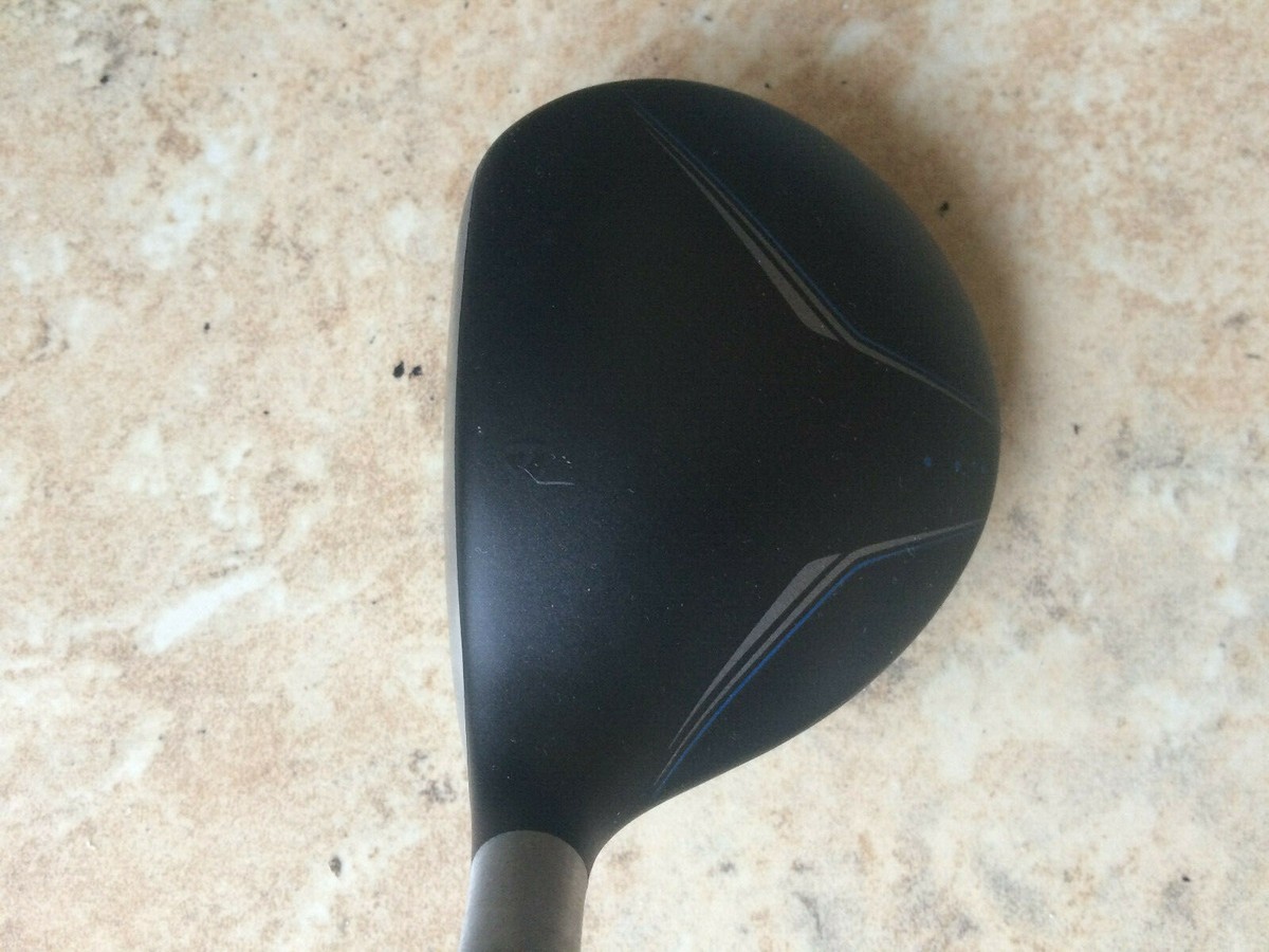 MINT Tour Issue Taylormade Jetspeed TS 14* Fujikura Speeder 757 X