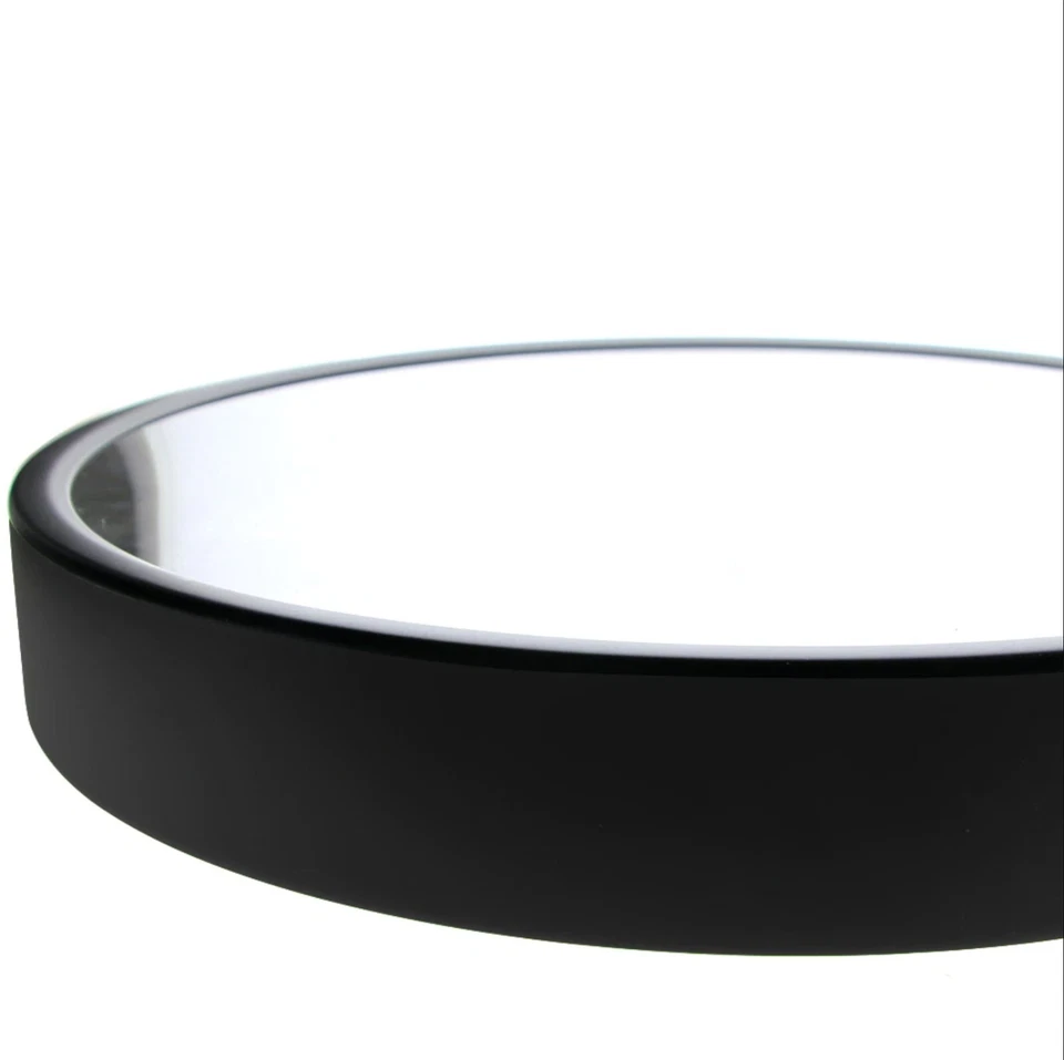 Superman Batman Wall Clock 12" Large Personalized option with adding names E111 - Image 4 of 4