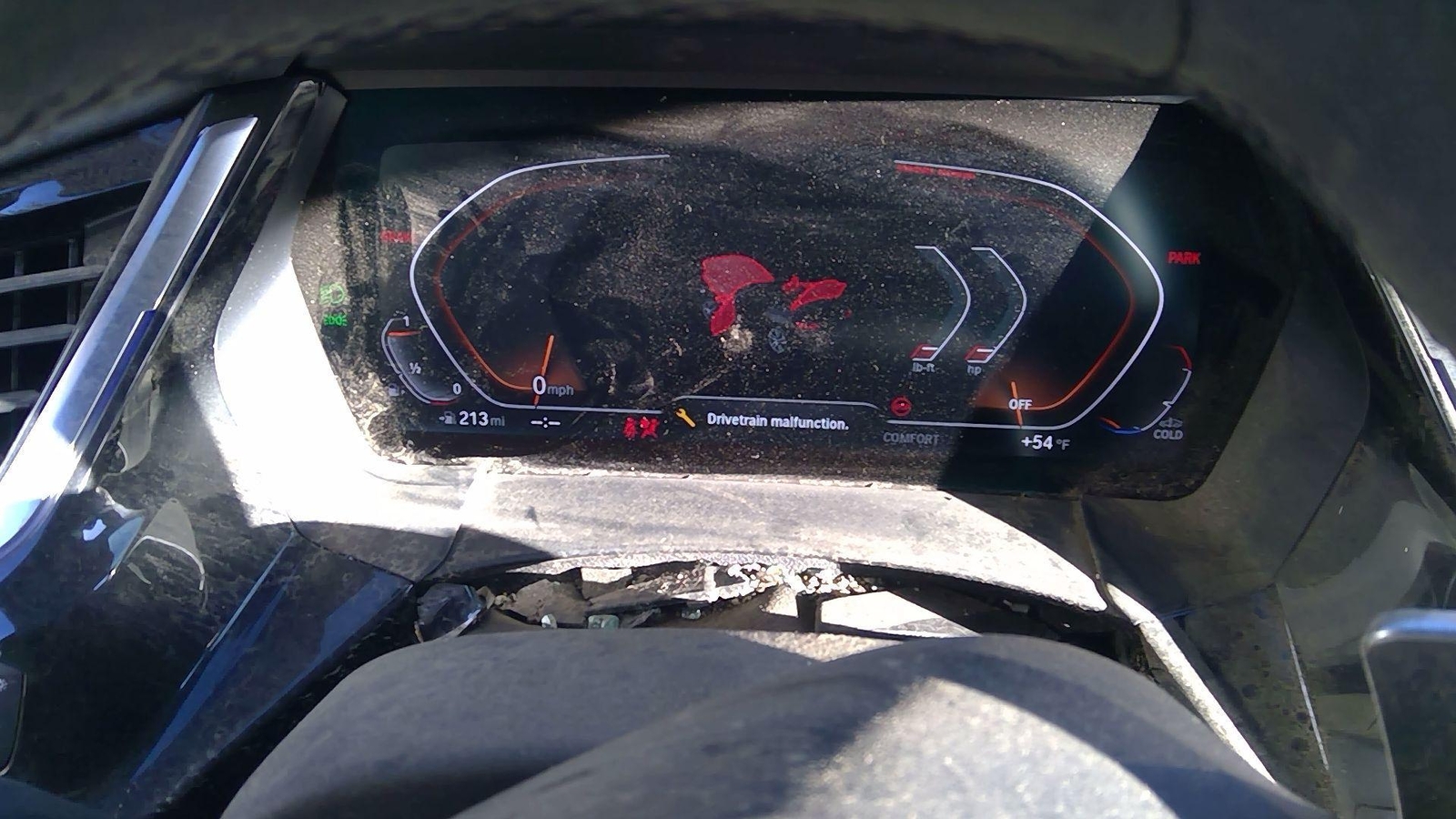 19 BMW Z4 Speedometer eBay