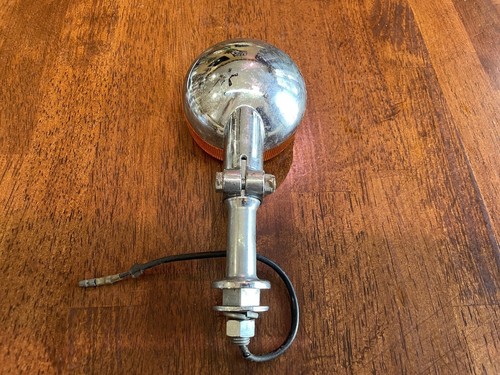 Stanley 045-0802 SAE D79 Turn Signal Blinker Likely Yamaha - Picture 3 of 3