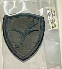 PATCH  SCUDETTO FOLGORE BV
