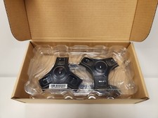 Polycom SoundStation IP 7000 External Microphones - NEW OPEN BOX