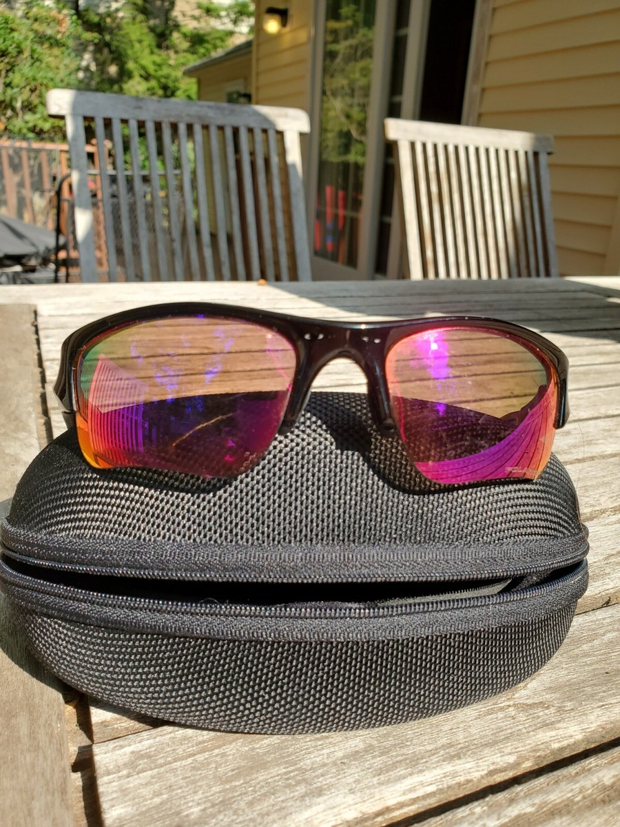 Oakley Sunglasses Flak Jacket Polarized with case | eBay Oakley Sunglasses Flak Jacket Polarized with case | eBay