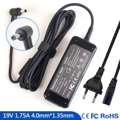Laptop Ac Adapter Charger for ASUS VivoBook F102BA-SH41T X102BA-BH41T S200L3217E