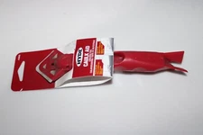 Hyde 43660 Caulk Aid Remover & Smoother Combination Tool
