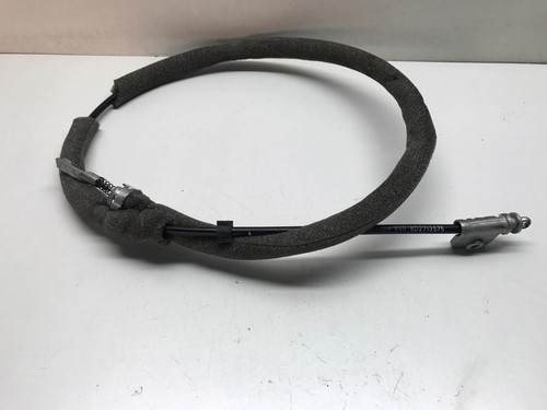 Audi A6 C5 Allroad 2004 Automatikgetriebe Interlock Kabel 8D2713575