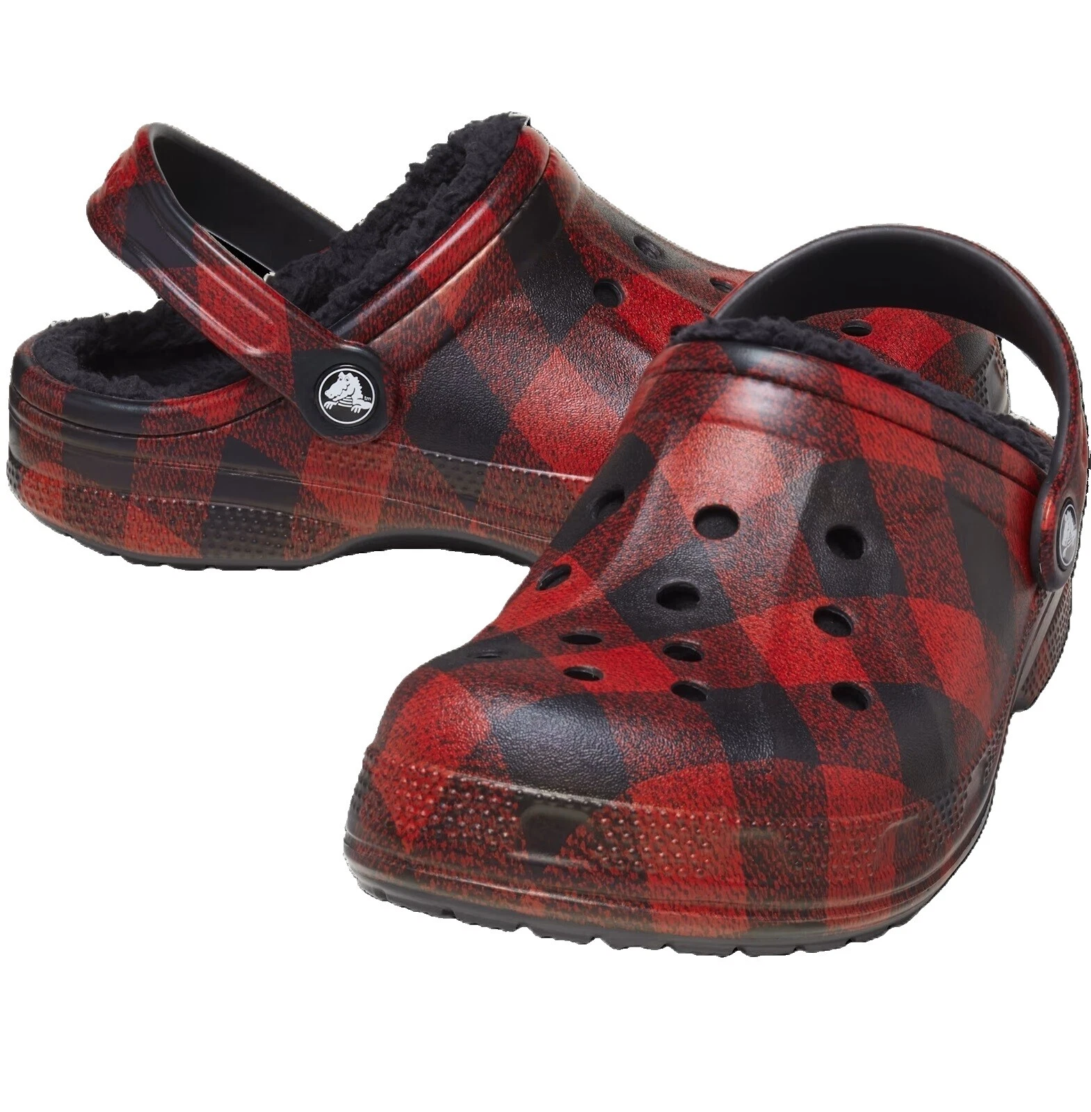 Crocs Multicolor Synthetic Unisex Kids' Shoes
