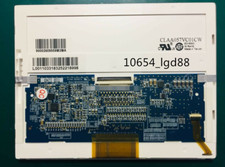 for 5.7'' بوصة CPT CLAA057VC01CW LCD dispay شاشة panel #9
