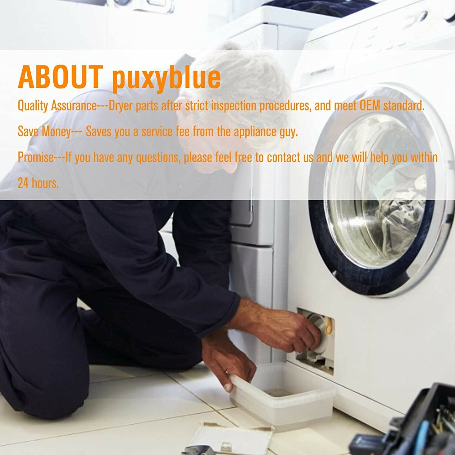 G4AP0500 TF 091C Dryer Thermal Fuse (4 PACK) AMI PARTS 3392519 Whirlpool Kenmore eBay