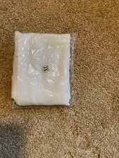 NEW ballet Tights, white, XL