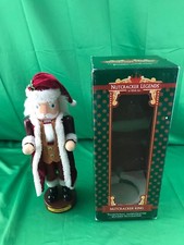 KURT S. ADLER 14" Nutcracker Legends