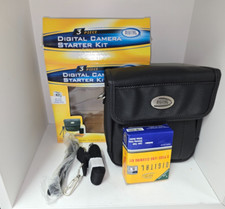 Digital Concepts Camera Starter KIt - NEW - C...
