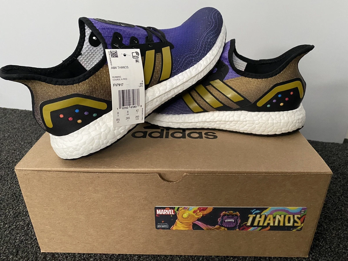 Adidas speedfactory clearance am4 thanos