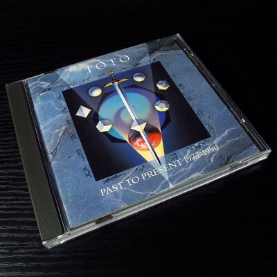 洋楽 TOTO ALL IN 1998-2018 TOTO - All In - Amazon.com Music