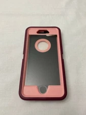 iPhone 6 / 6s Case Shockproof Heavy Duty Rugged Full Body Protective Cover