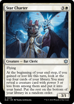 best cards from bloomburrow mtg Magic: The Gathering Commander Deck The art in 'Bloomburrow' impresses