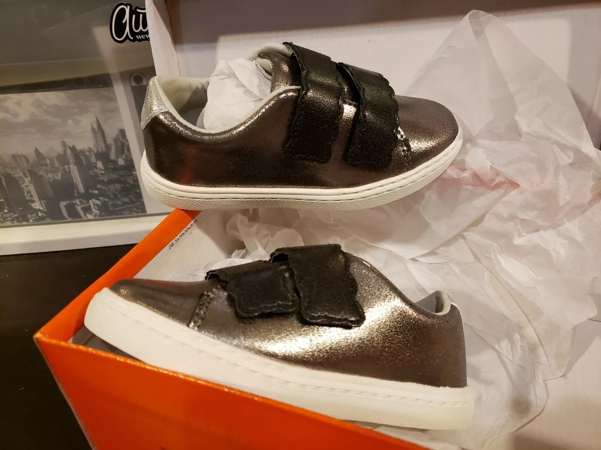 Hoo girls sneakers clearance