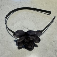 Women s Headband with Stone