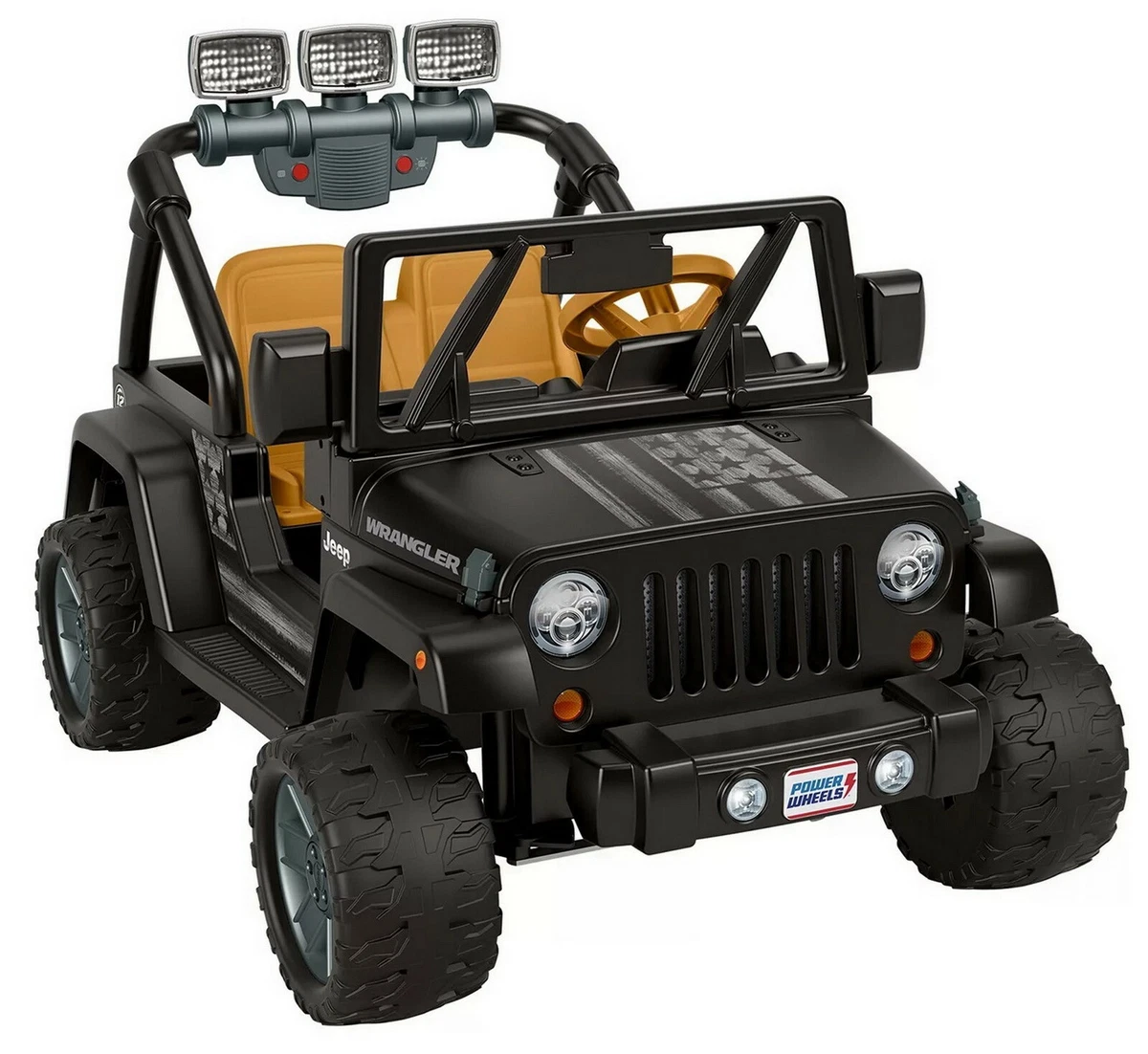 12 volt jeep sales power wheels