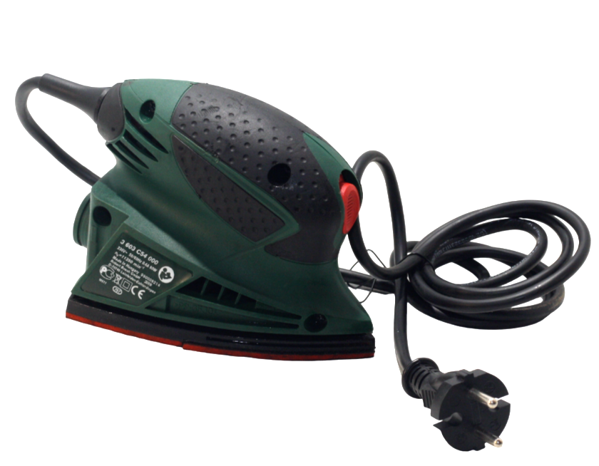 Bosch Multischleifer PSM 80a Schleifer Schleifmaschine online  