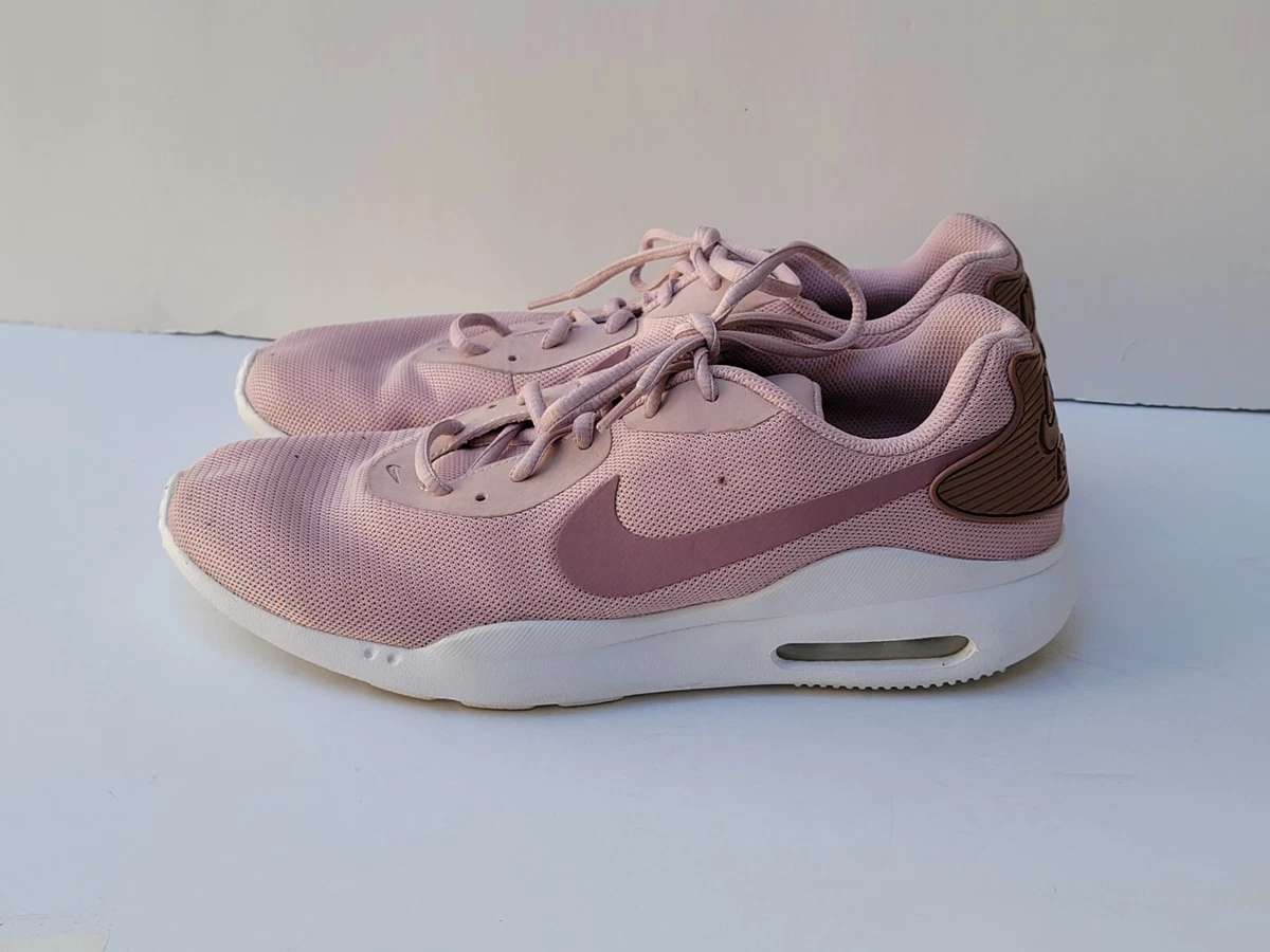 Air max hotsell oketo pink