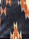 New Luxury Plush Southwest Native Indian Style queen size blanket 79x95 Buffalo — photo 8