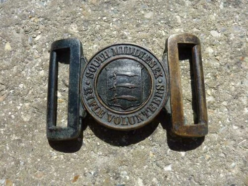 British Army Uniform/Clothing Boer War Militaria (1899-1902)