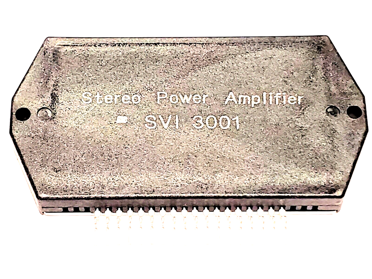 SVI3001 