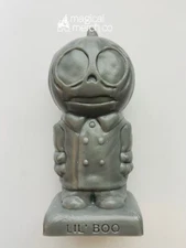 2023 Universal Studios Florida HHN Lil’ Boo With Body Mold-A-Rama Gray