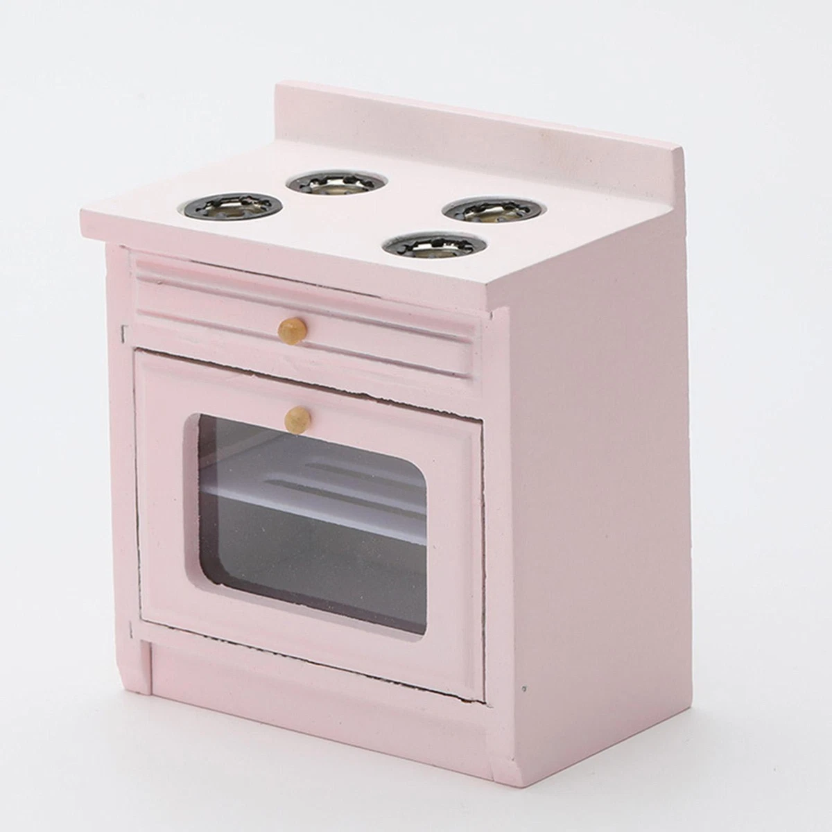 Dollhouse stoves deals