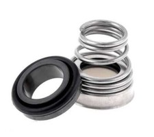 KIT TENUTA 18 MM +  PER POMPE PEDROLLO CP - PLURIJET - NGA3 - HF5M - JSW3-HT3...