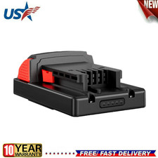 CEENR PDNation Battery Adapter for Milwaukee M-18 Battery