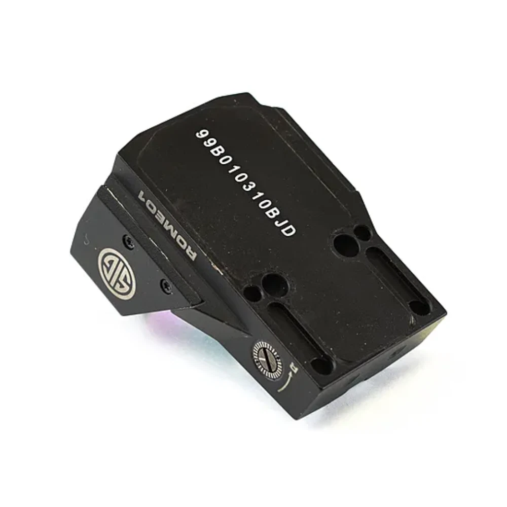 SIG Sauer Romeo1 Reflex Sight - Thumbnail 2